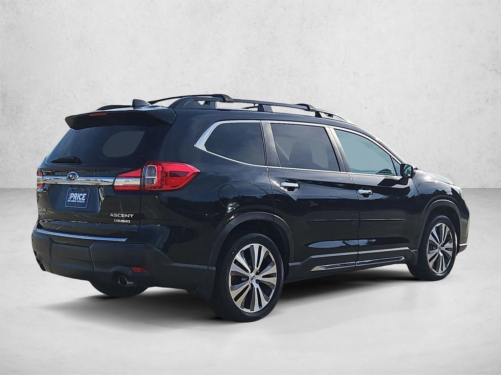 2021 Subaru Ascent Touring 7-Passenger
