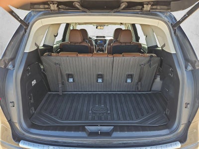 2021 Subaru Ascent Touring 7-Passenger