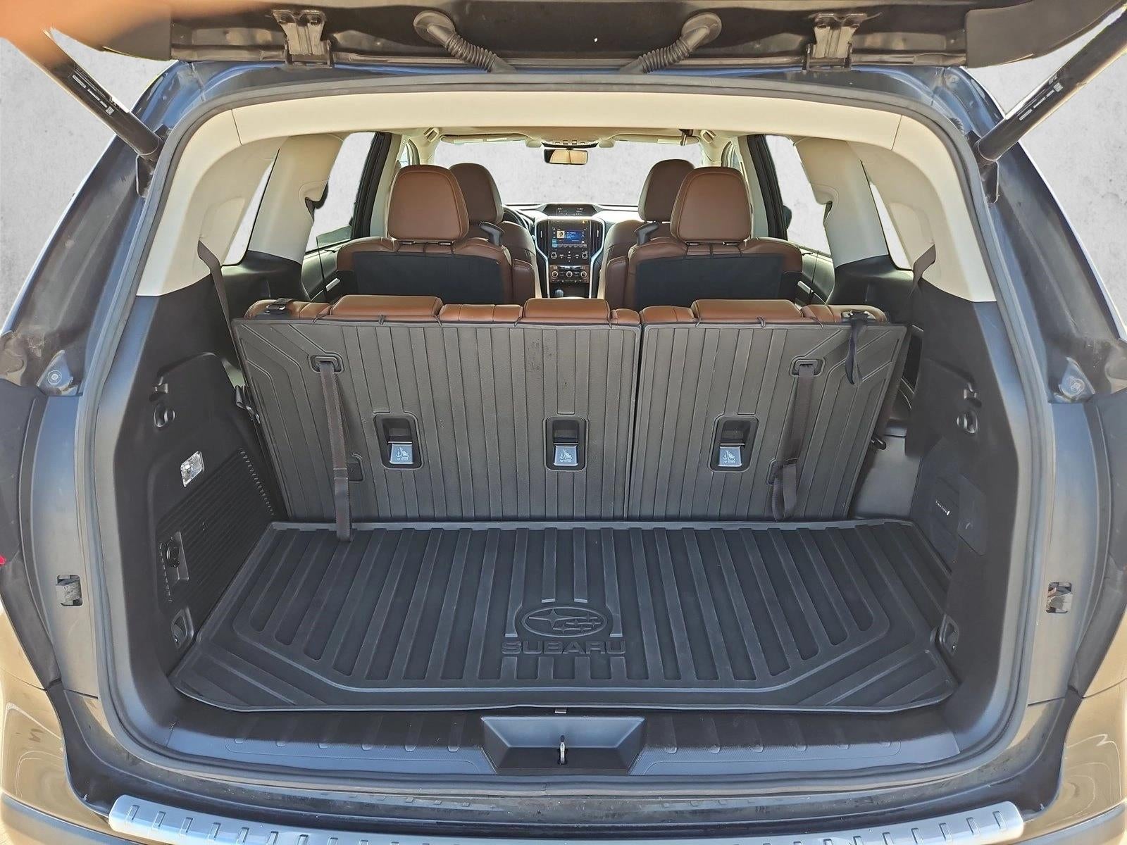 2021 Subaru Ascent Touring 7-Passenger