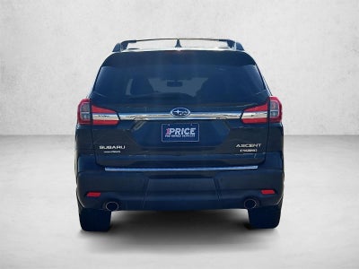 2021 Subaru Ascent Touring 7-Passenger