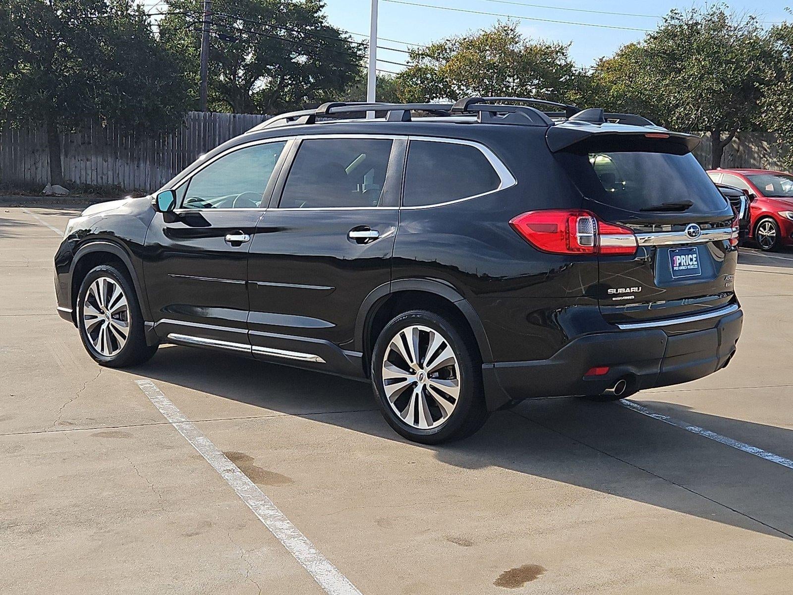 2021 Subaru Ascent Touring 7-Passenger