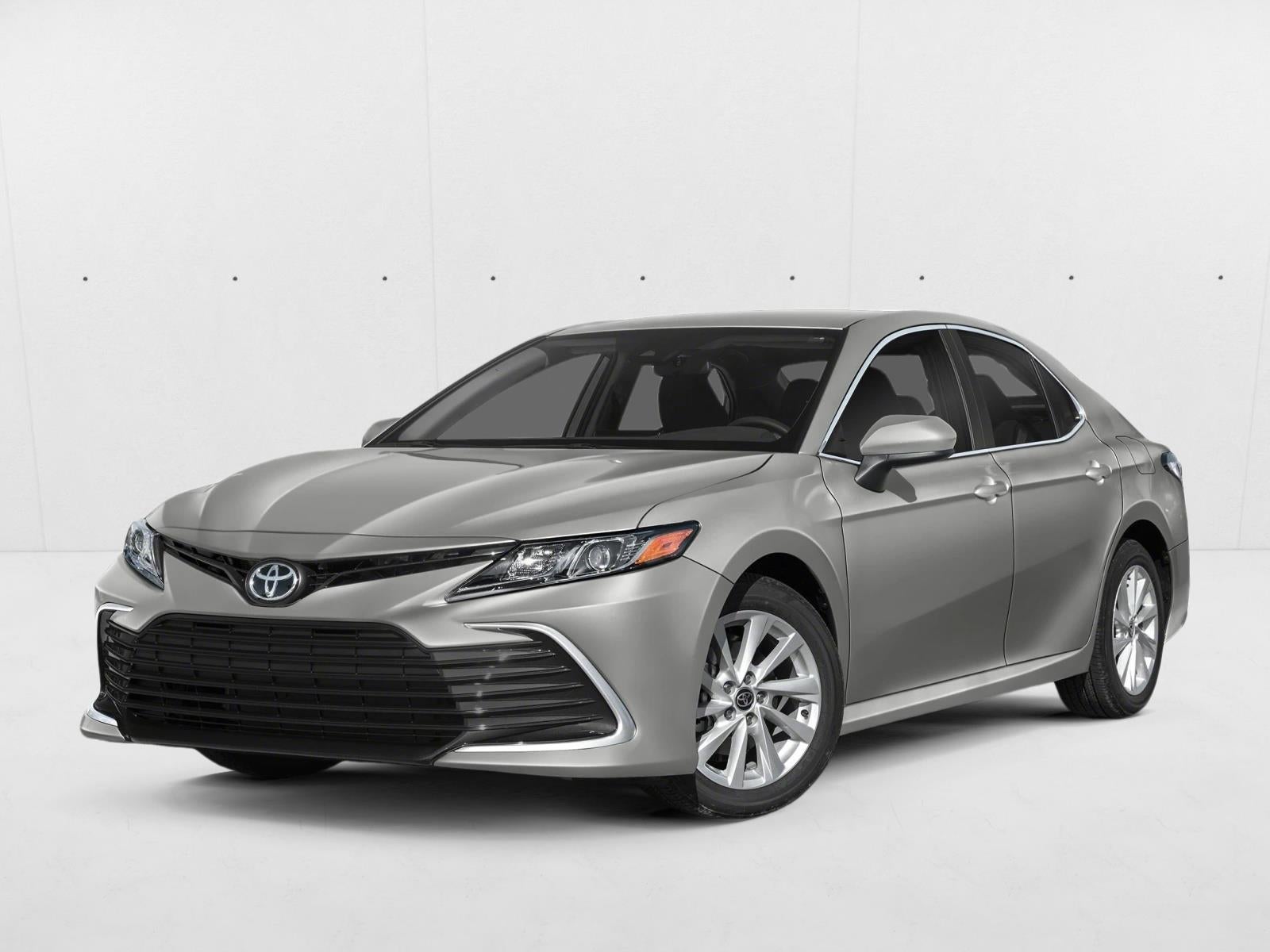 2021 Toyota Camry LE Auto (SE)
