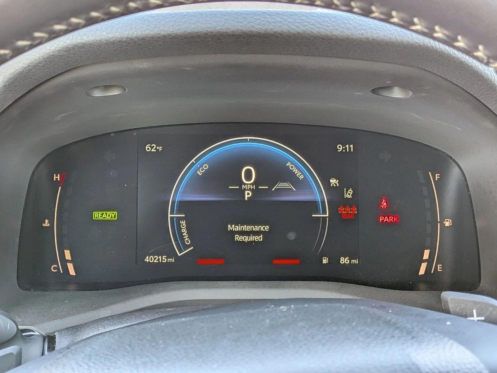 2025 Toyota Camry SE (SE)