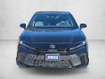 2025 Toyota Camry SE (SE)