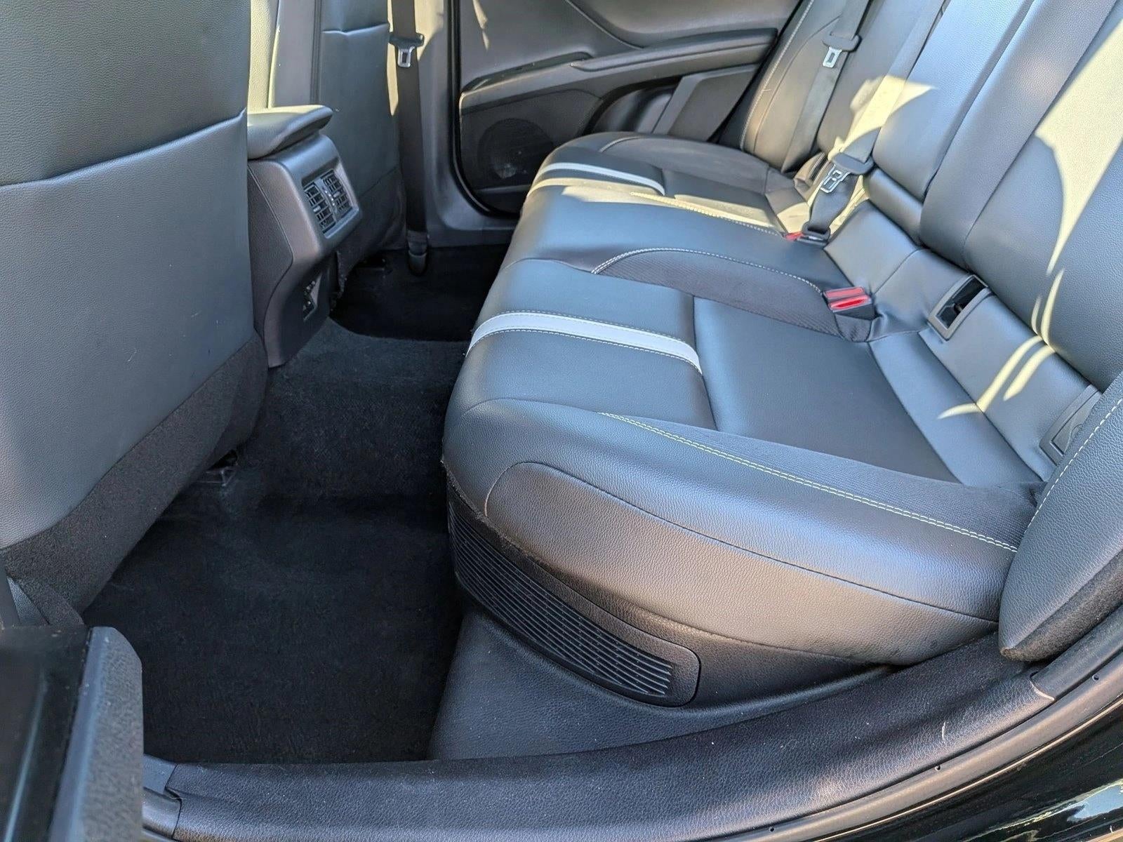 2025 Toyota Camry SE (SE)