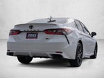 2022 Toyota Camry SE Auto (SE)