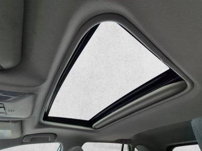 2021 Toyota RAV4 Hybrid Hybrid XLE AWD (Natl)