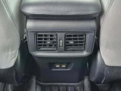 2021 Toyota RAV4 Hybrid Hybrid XLE AWD (Natl)