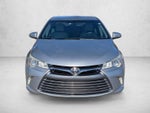 2016 Toyota Camry 4dr Sdn I4 Auto XLE (SE)