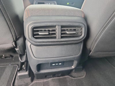 2025 Honda Pilot Sport 2WD