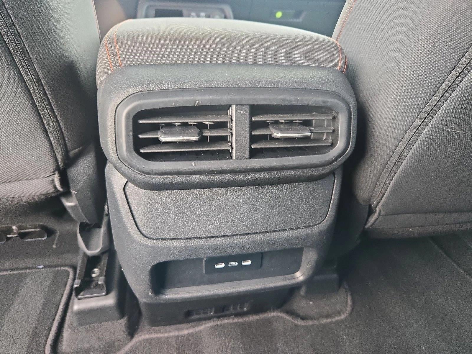 2025 Honda Pilot Sport 2WD