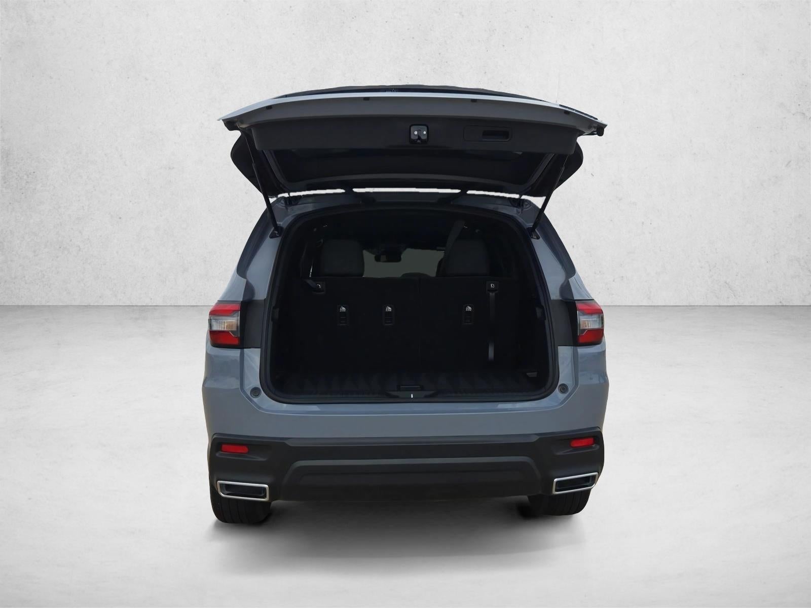 2025 Honda Pilot Sport 2WD