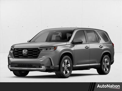 2023 Honda Pilot EX-L 8 Passenger 2WD