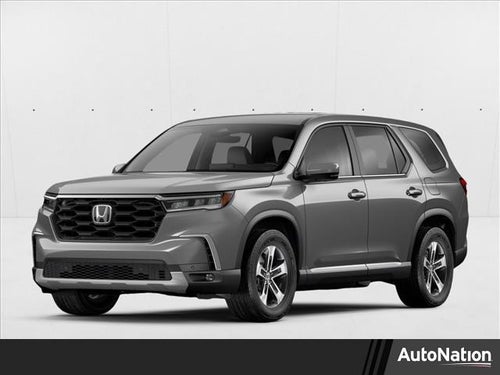 2023 Honda Pilot EX-L 8 Passenger 2WD