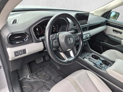 2023 Honda Pilot EX-L 8 Passenger 2WD