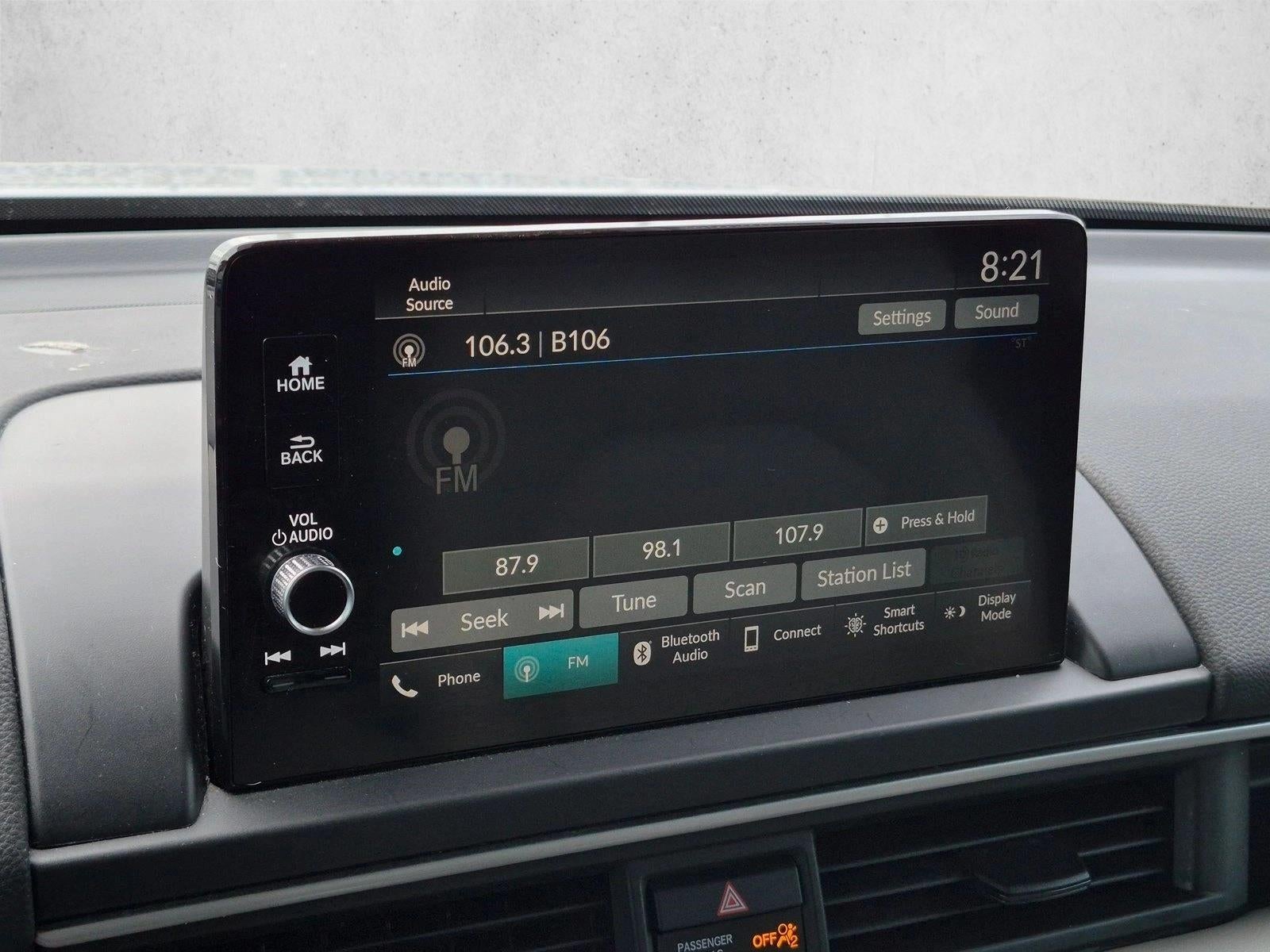 2023 Honda Pilot EX-L 8 Passenger 2WD