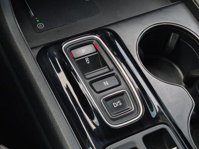 2023 Honda Pilot EX-L 8 Passenger 2WD