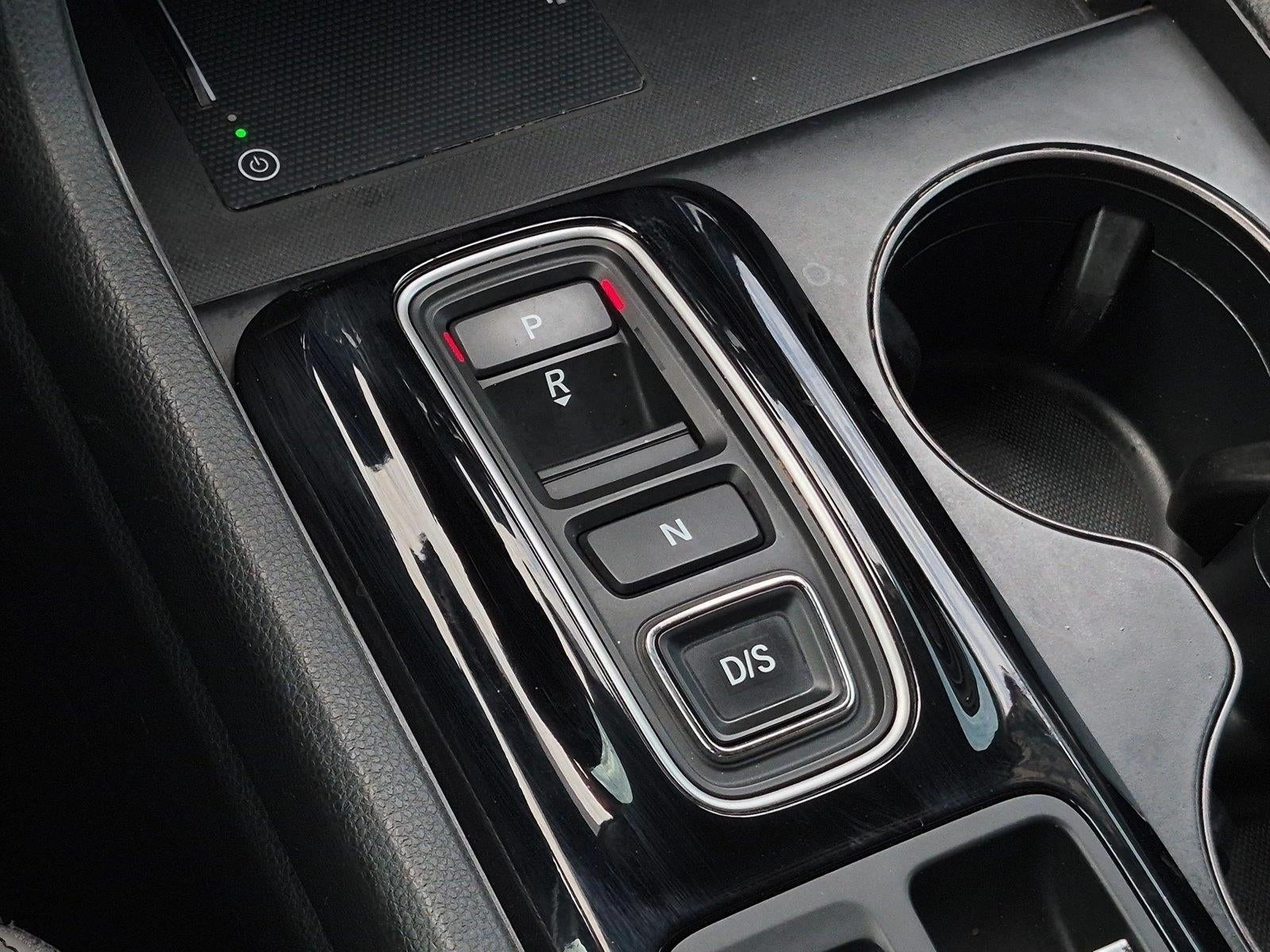 2023 Honda Pilot EX-L 8 Passenger 2WD