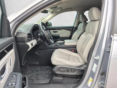 2023 Honda Pilot EX-L 8 Passenger 2WD
