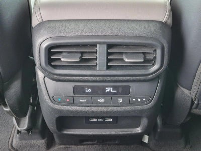 2023 Honda Pilot EX-L 8 Passenger 2WD