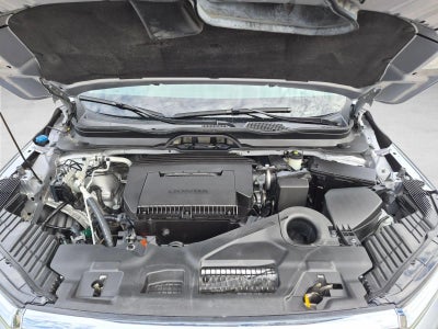 2023 Honda Pilot EX-L 8 Passenger 2WD