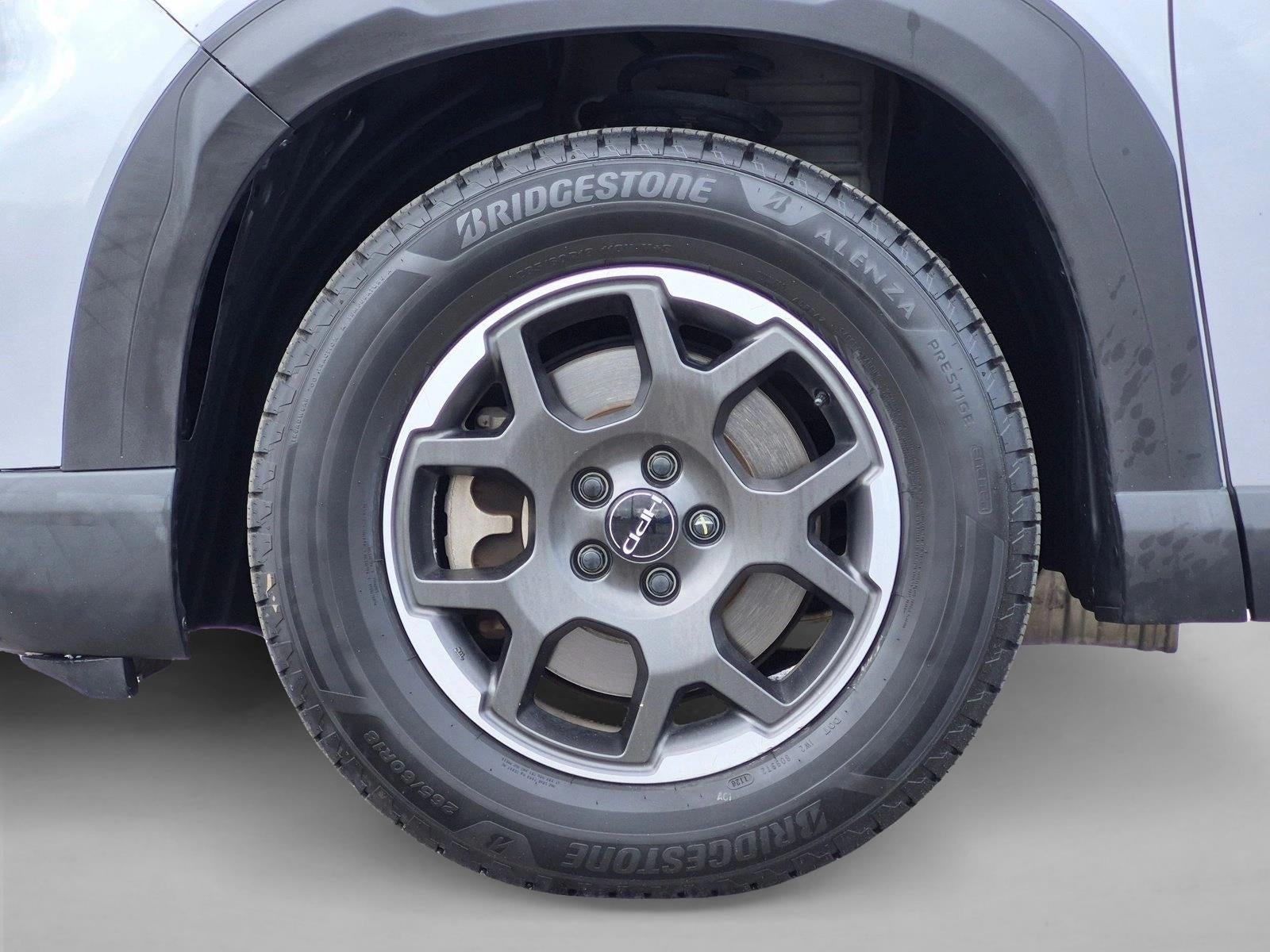 2023 Honda Pilot EX-L 8 Passenger 2WD