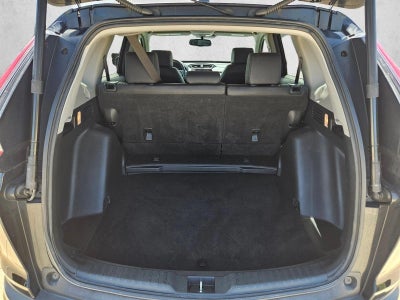 2020 Honda CR-V EX-L 2WD
