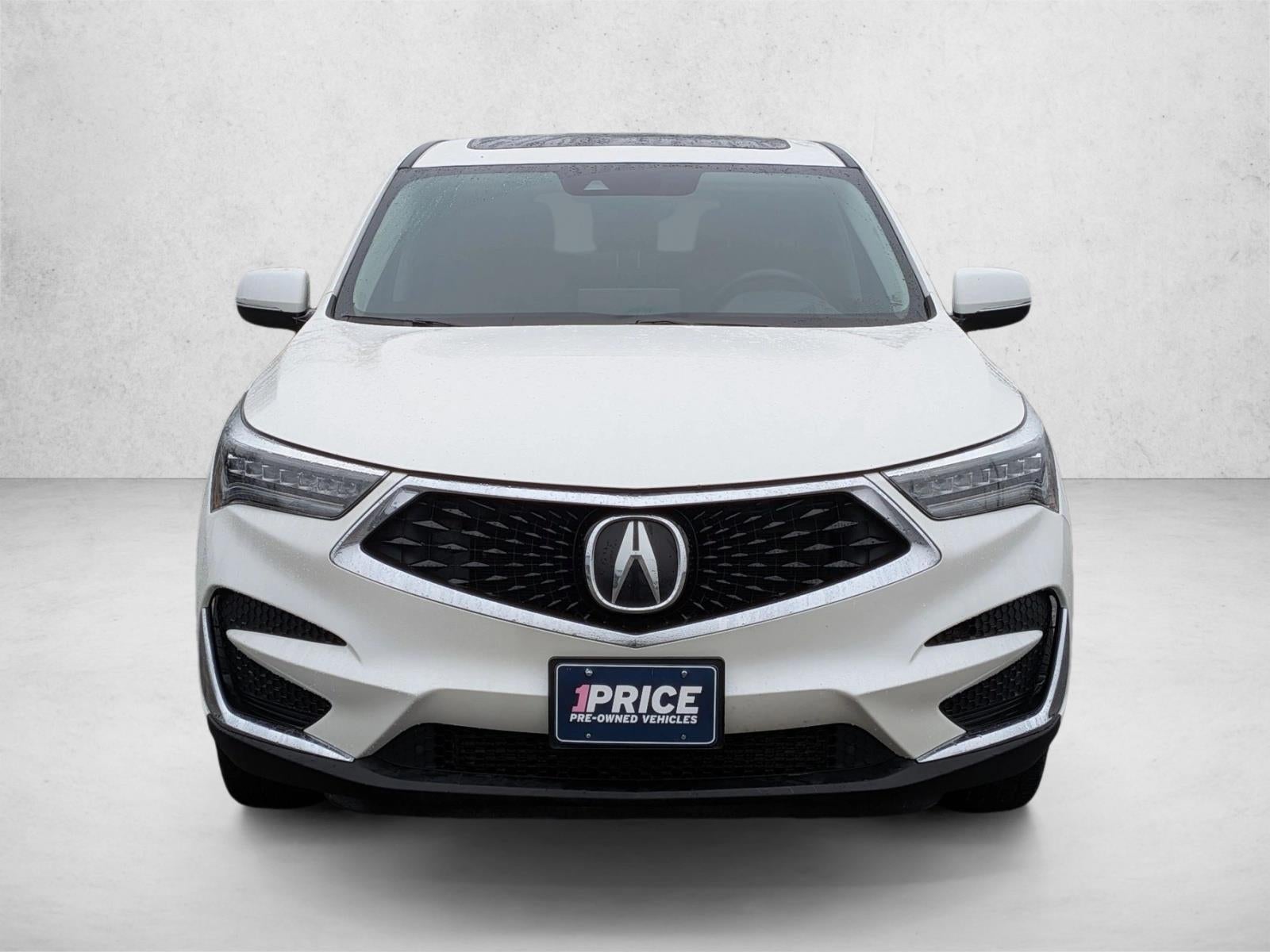 2019 Acura RDX FWD