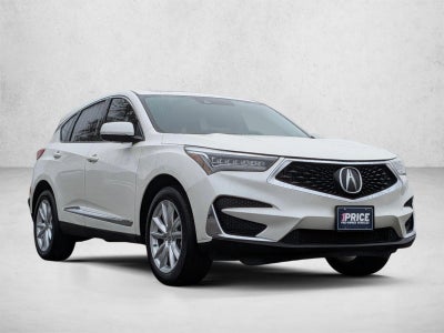 2019 Acura RDX FWD