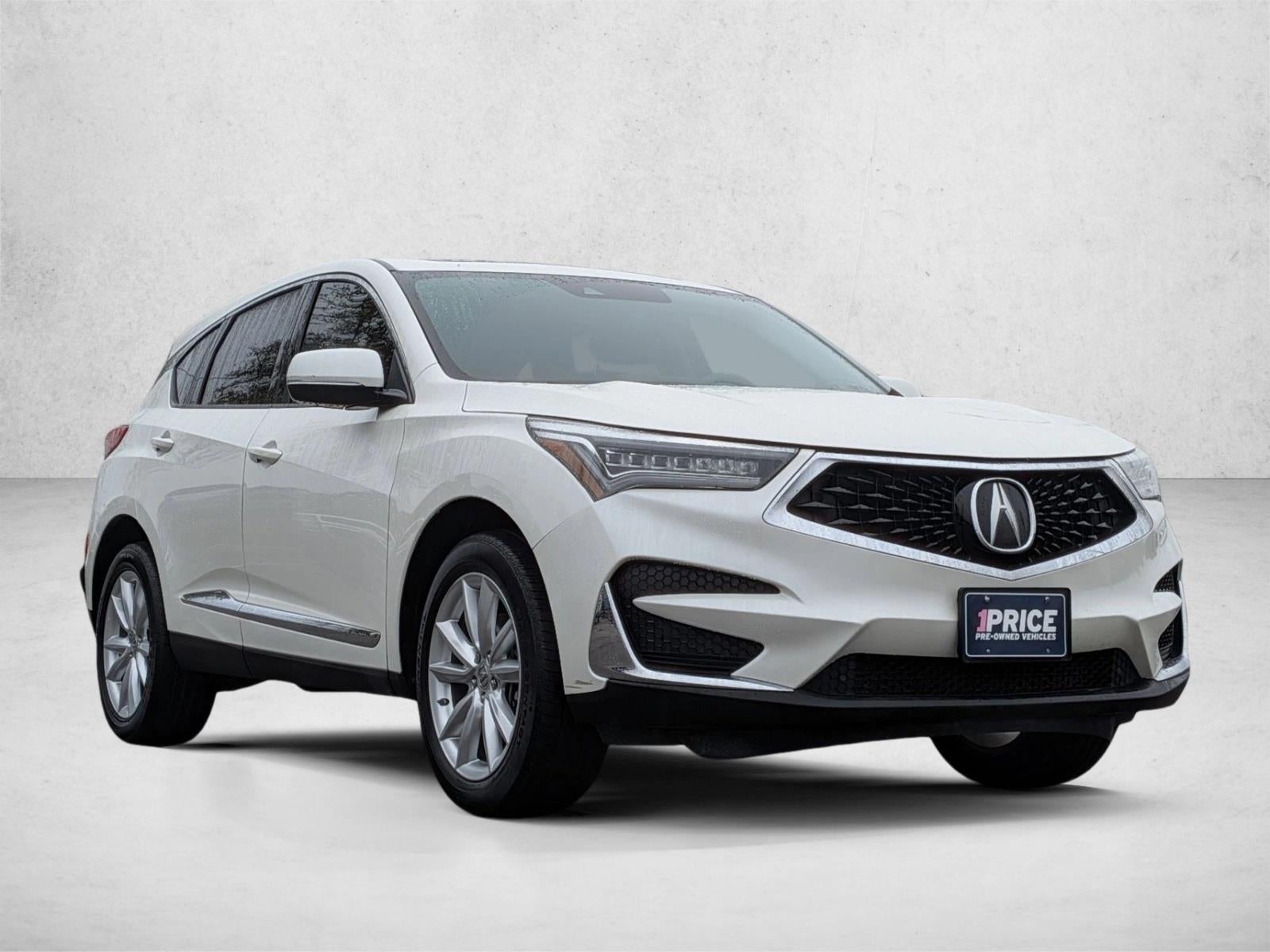 2019 Acura RDX FWD