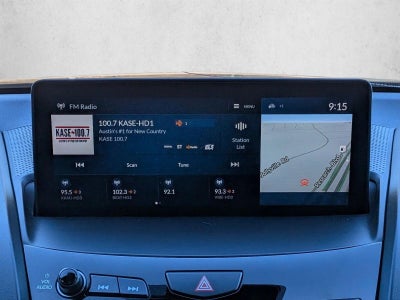 2019 Acura RDX FWD w/Technology Pkg