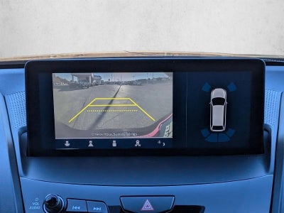 2019 Acura RDX FWD w/Technology Pkg