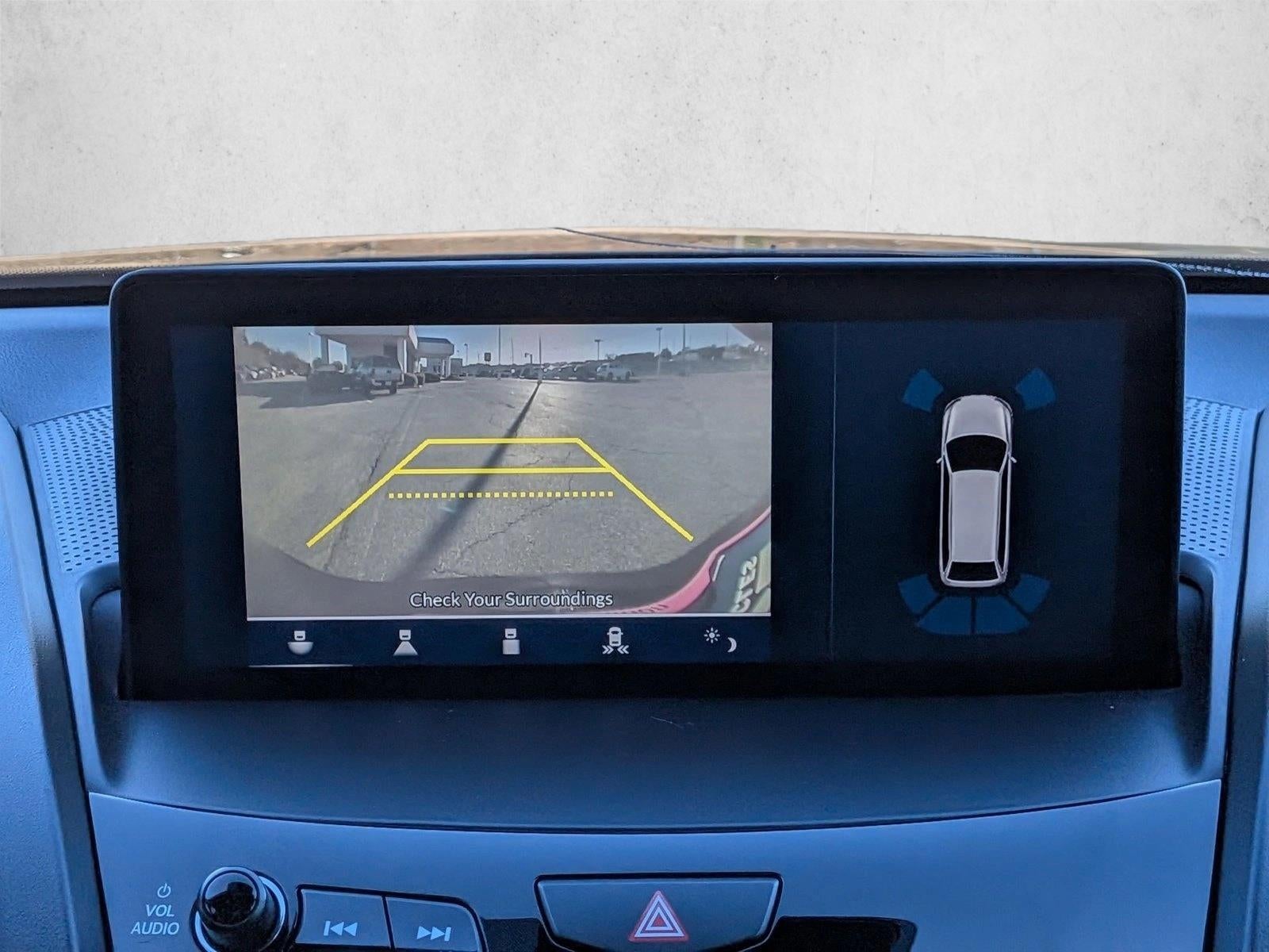 2019 Acura RDX FWD w/Technology Pkg