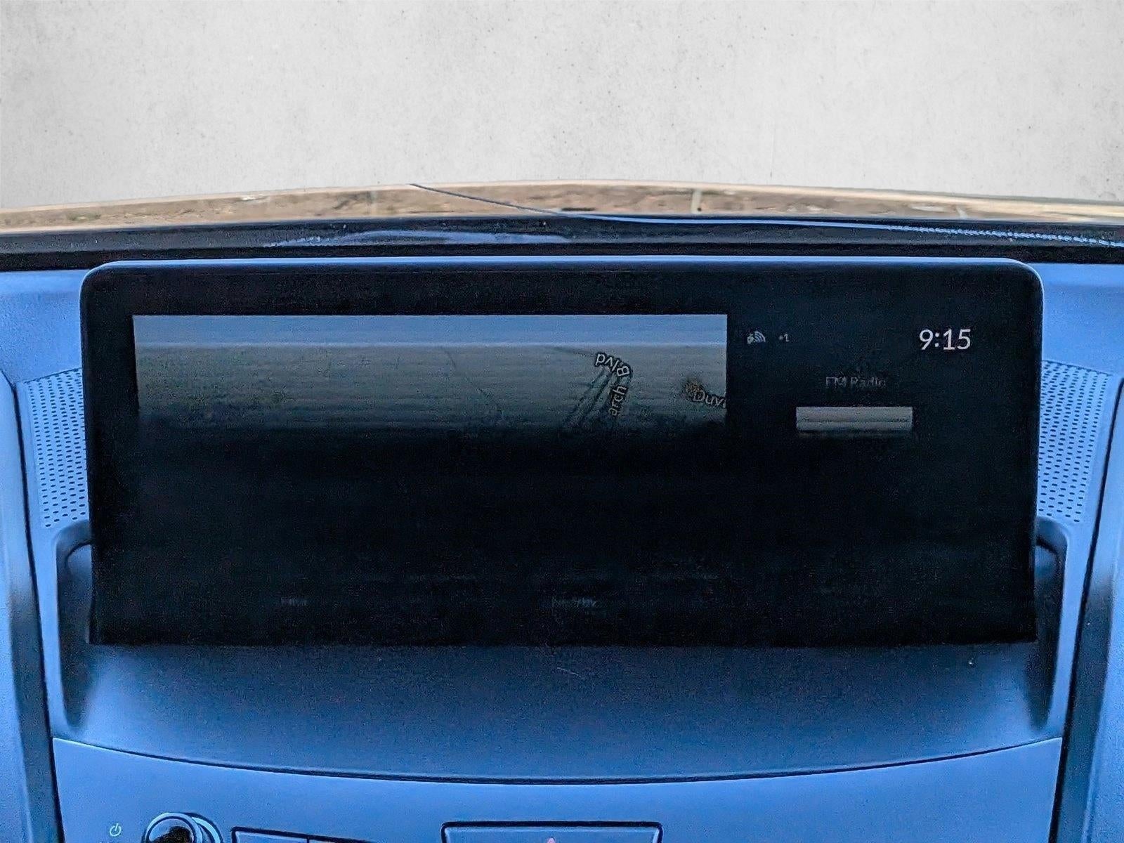 2019 Acura RDX FWD w/Technology Pkg