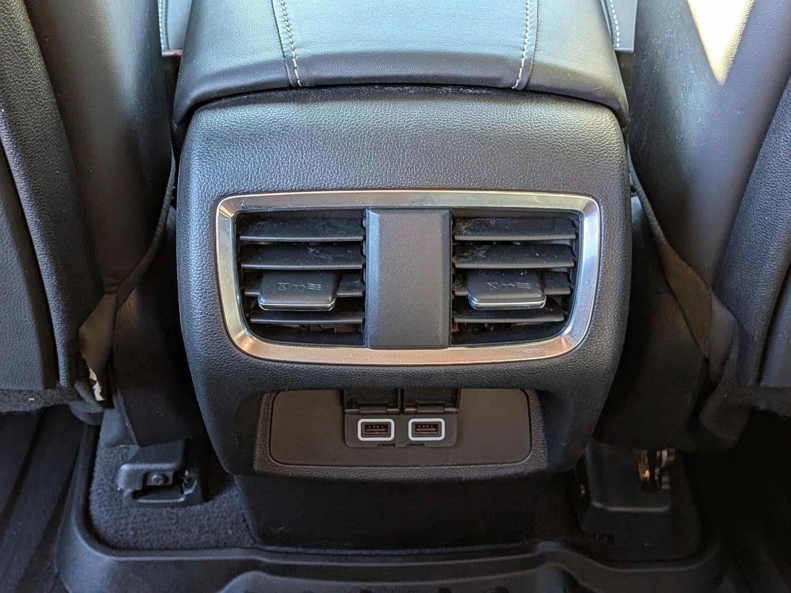 2019 Acura RDX FWD w/Technology Pkg