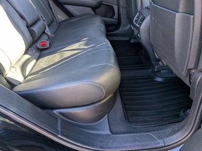 2019 Acura RDX FWD w/Technology Pkg