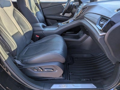 2019 Acura RDX FWD w/Technology Pkg