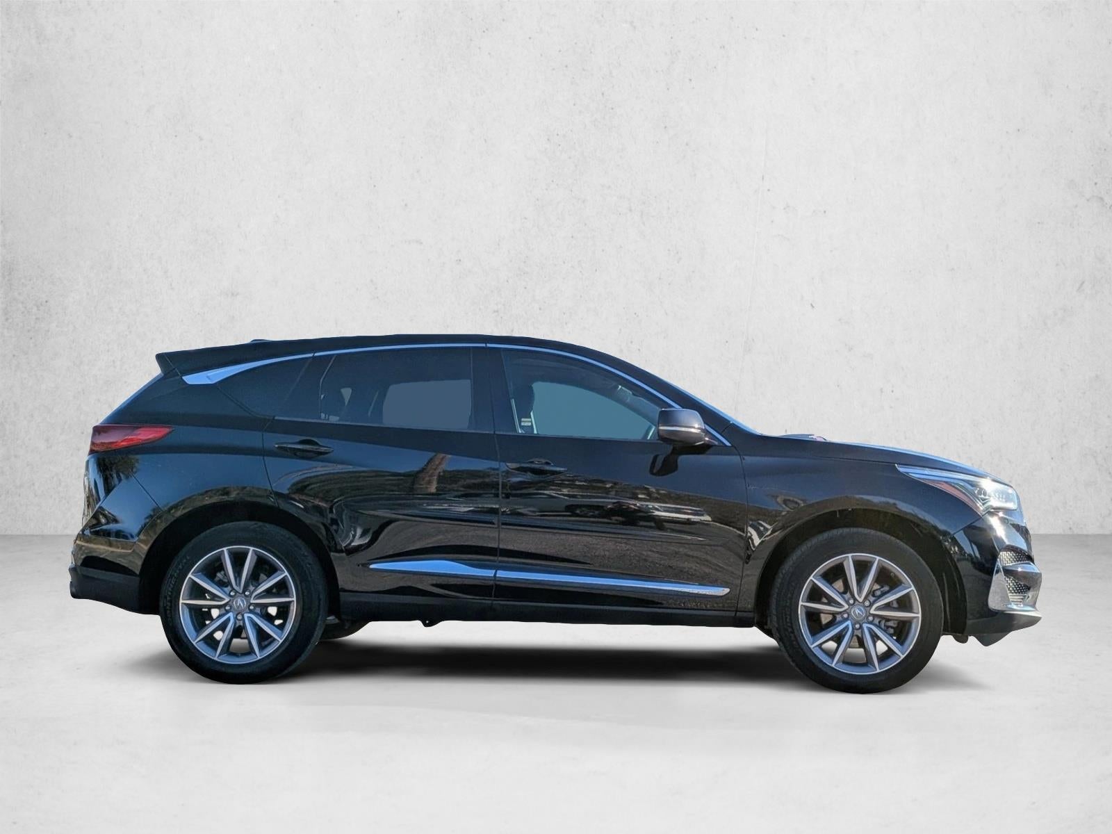 2019 Acura RDX FWD w/Technology Pkg