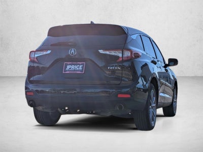 2019 Acura RDX FWD w/Technology Pkg