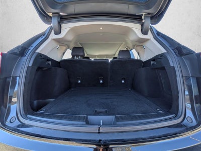 2019 Acura RDX FWD w/Technology Pkg