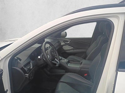 2020 Acura RDX FWD w/A-Spec Pkg
