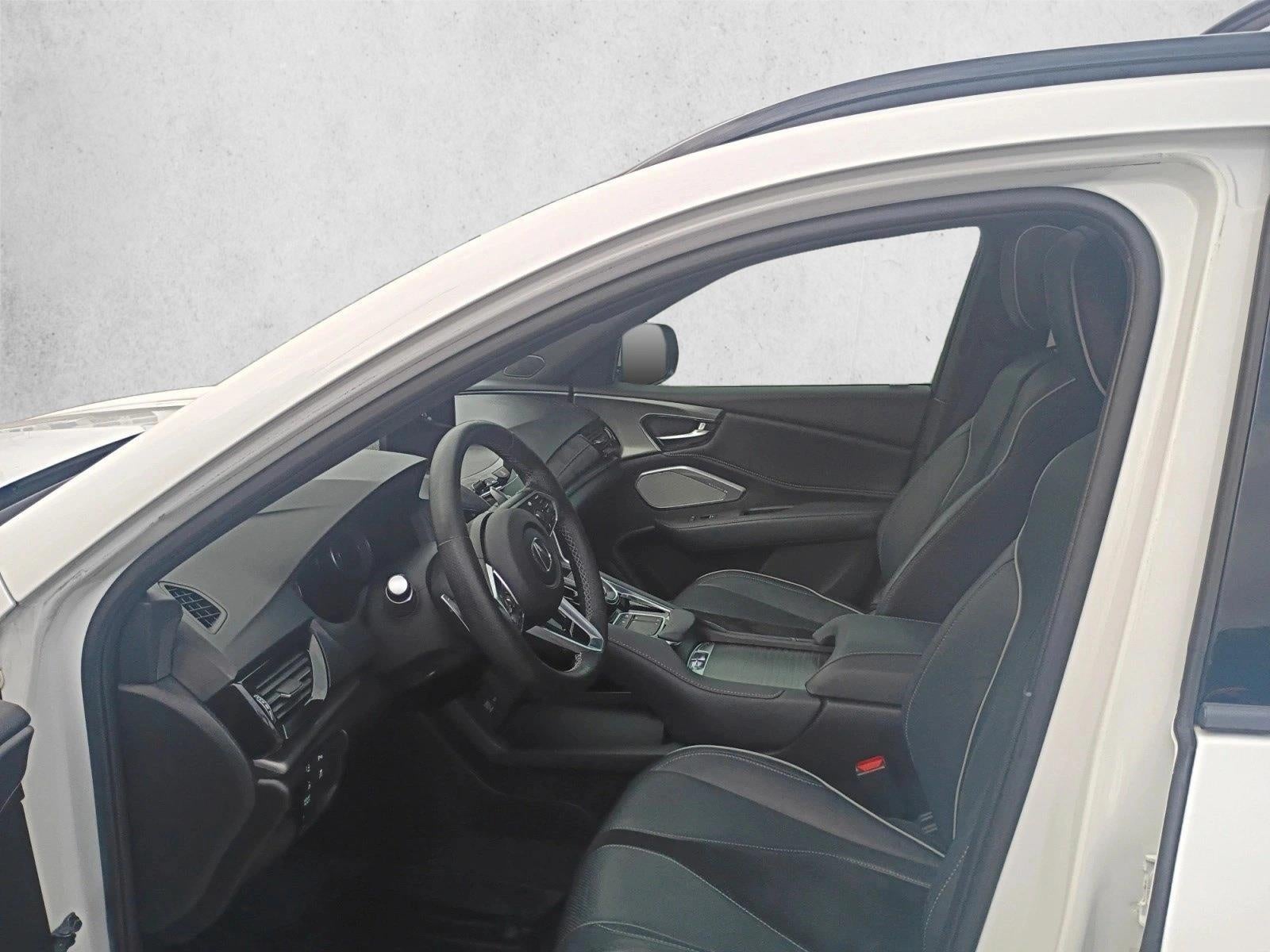 2020 Acura RDX FWD w/A-Spec Pkg