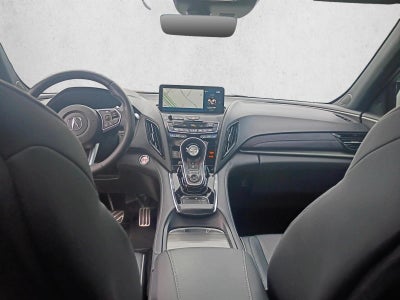 2020 Acura RDX FWD w/A-Spec Pkg