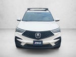 2020 Acura RDX FWD w/A-Spec Pkg