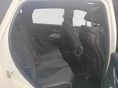 2020 Acura RDX FWD w/A-Spec Pkg