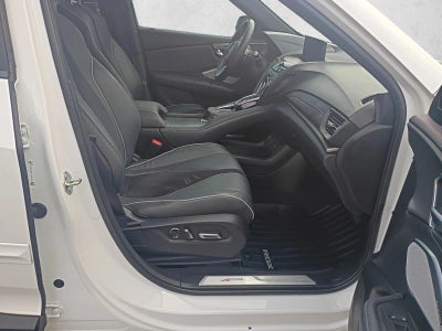2020 Acura RDX FWD w/A-Spec Pkg
