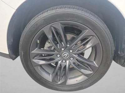 2020 Acura RDX FWD w/A-Spec Pkg