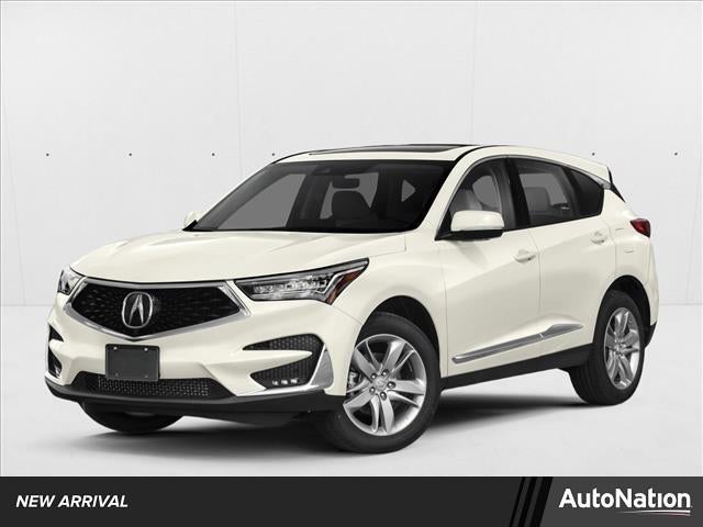 2020 Acura RDX SH-AWD w/Advance Pkg