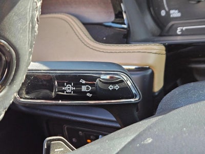 2020 Lincoln Corsair Reserve FWD