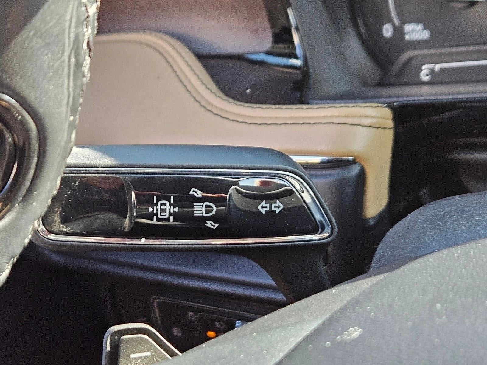 2020 Lincoln Corsair Reserve FWD